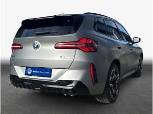 Nowe BMW X3 Performance 381 KM (280 kW) 2026 Szary SUV