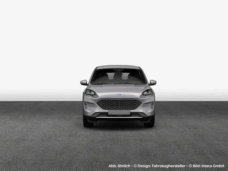 Solar silver metallic Gebraucht 2023 Ford Kuga ST-Line X SUV | 23.900 € (Superpreis) - Bild 1/1