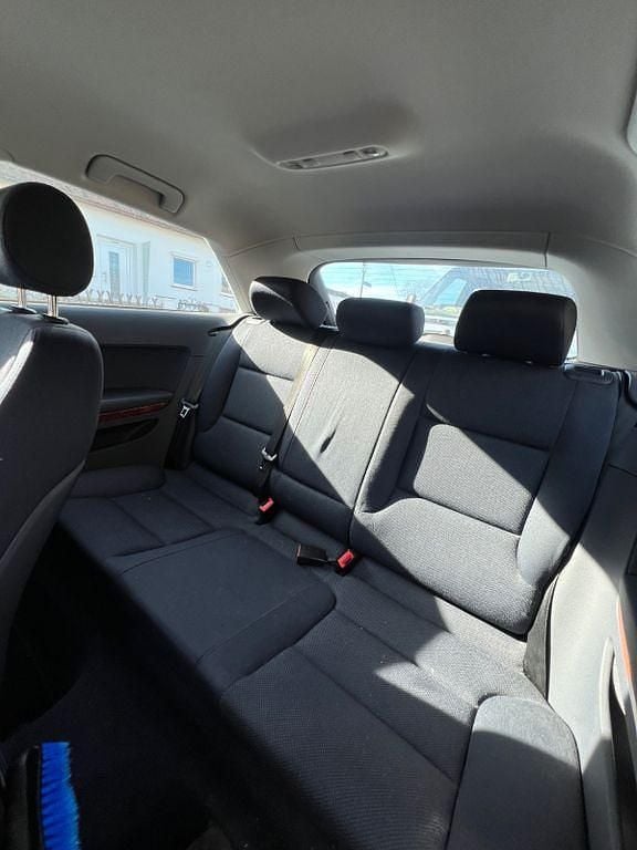 Gebraucht Audi A3 Ambiente 131 PS (96 kW) 2004 Silber Kleinwagen