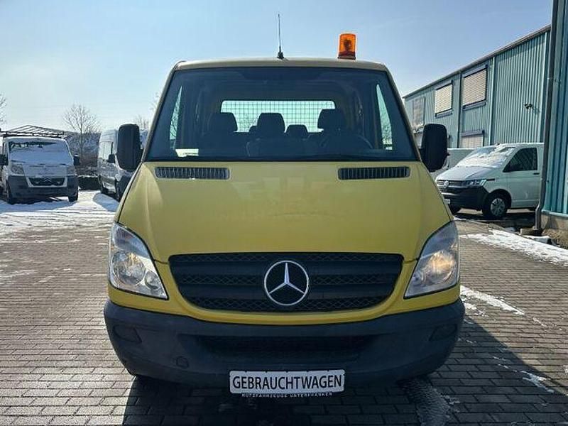 Gebraucht Mercedes Sprinter 305 PS (224 kW) 2012 Andere