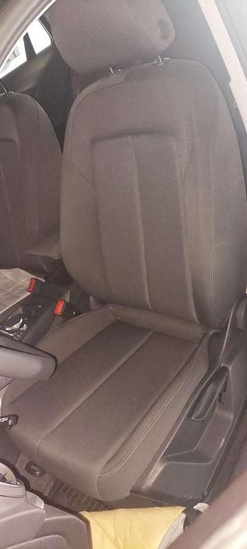 Gebraucht Audi Q2 Advanced 116 PS (85 kW) 2023 Andere farben SUV