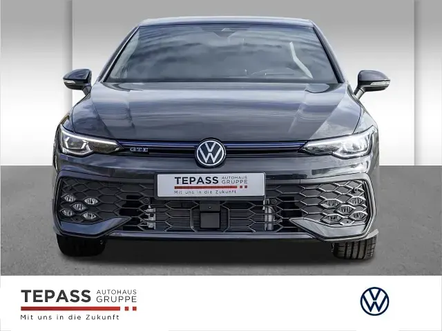 Neu VW Golf VIII Business 177 PS (130 kW) 2026 Schwarz Limousine