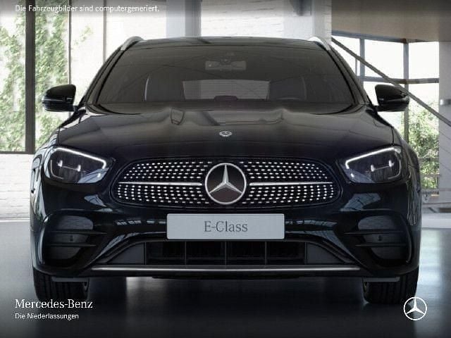 Gebraucht Mercedes E300 306 PS (225 kW) 2023