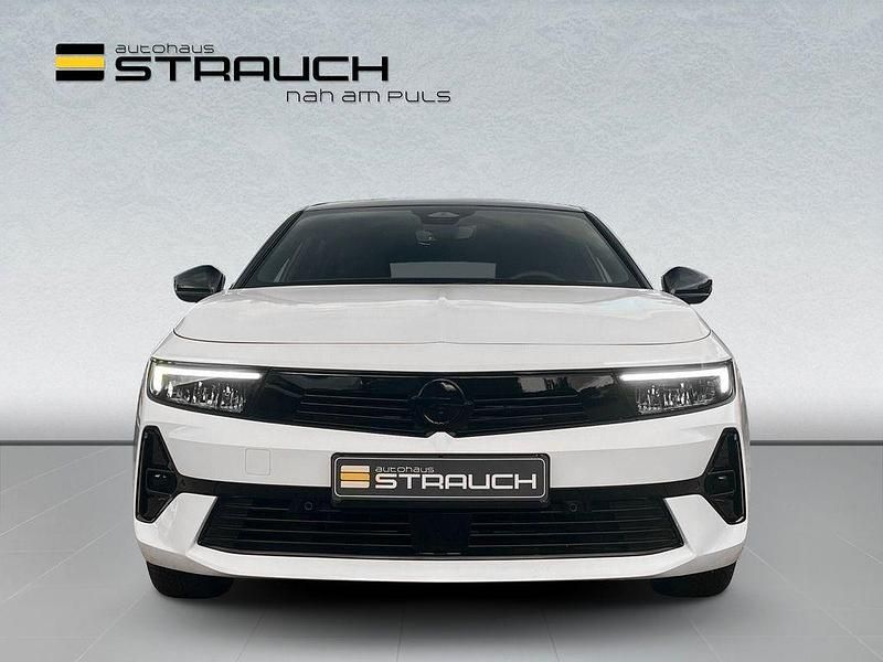 Gebraucht Opel Astra 131 PS (96 kW) 2025 Weiß Kombi