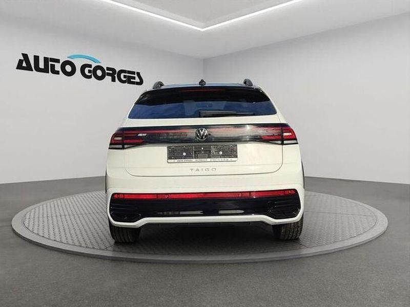 Gebraucht VW Taigo Style 110 PS (80 kW) 2024 Schwarz SUV