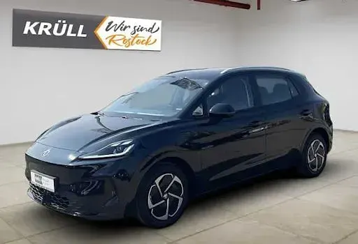 Neu MG MG4 EV Comfort 117 kW (160 PS) 2026 Schwarz Kleinwagen