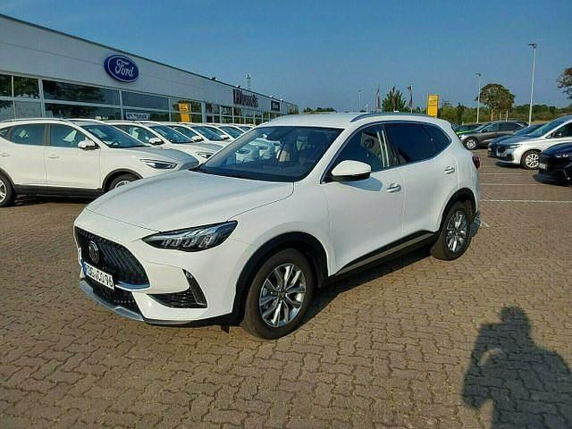 Gebraucht MG HS Comfort 162 PS (119 kW) 2024 SUV