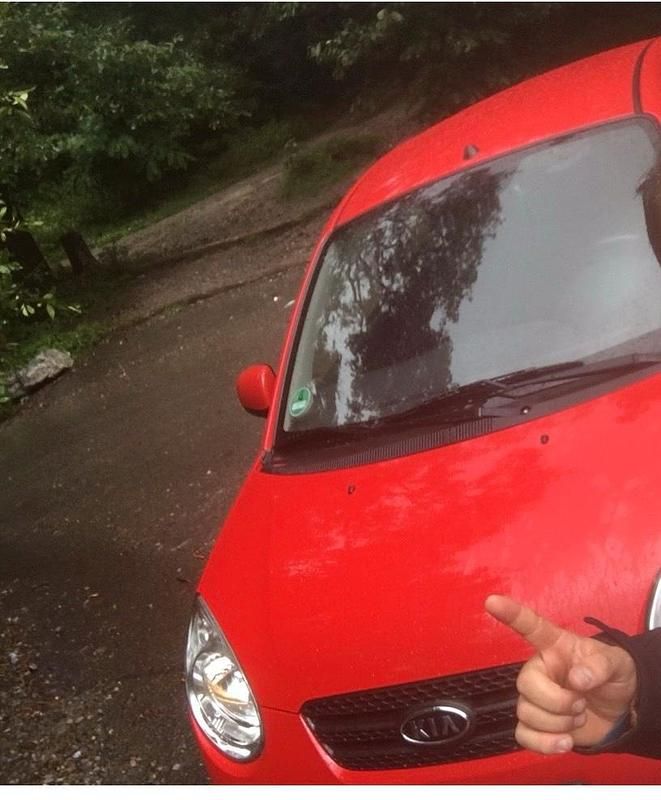 Gebraucht 2010 Kia Picanto Kleinwagen | 1.151 € - Bild 1/4