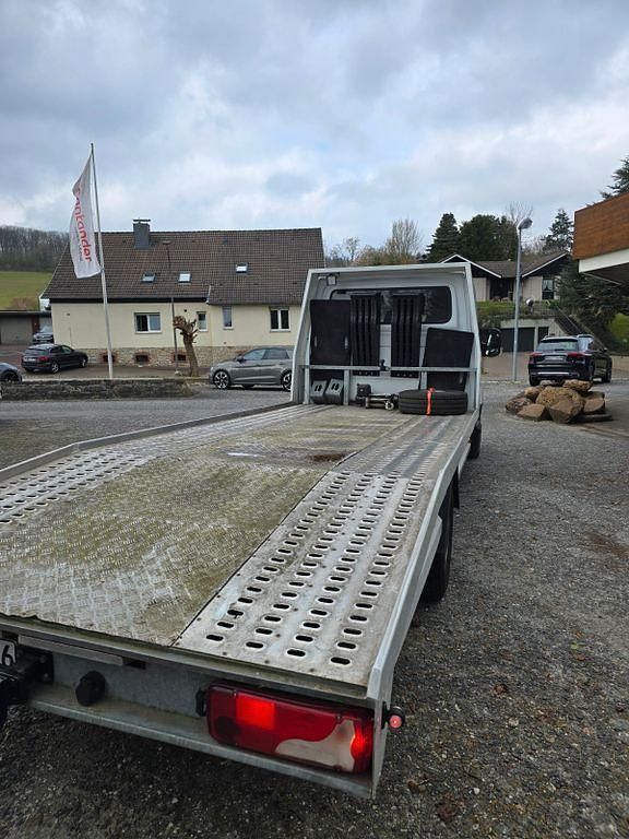 Gebraucht Mercedes Sprinter 150 PS (110 kW) 2006 Weiß