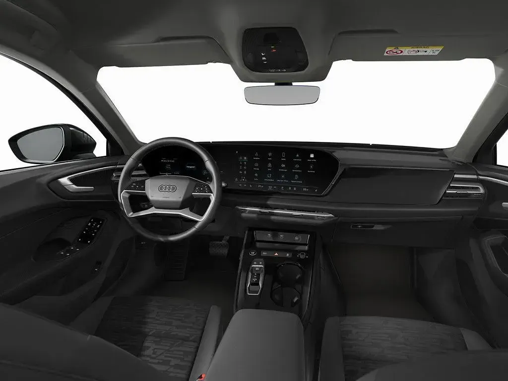 Gebraucht Audi A5 Performance 204 PS (150 kW) 2025 Mythosschwarz metallic Kombi