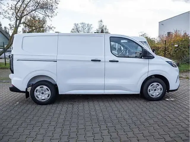 Neu Ford Transit Custom Trend 136 PS (100 kW) 2026 Van