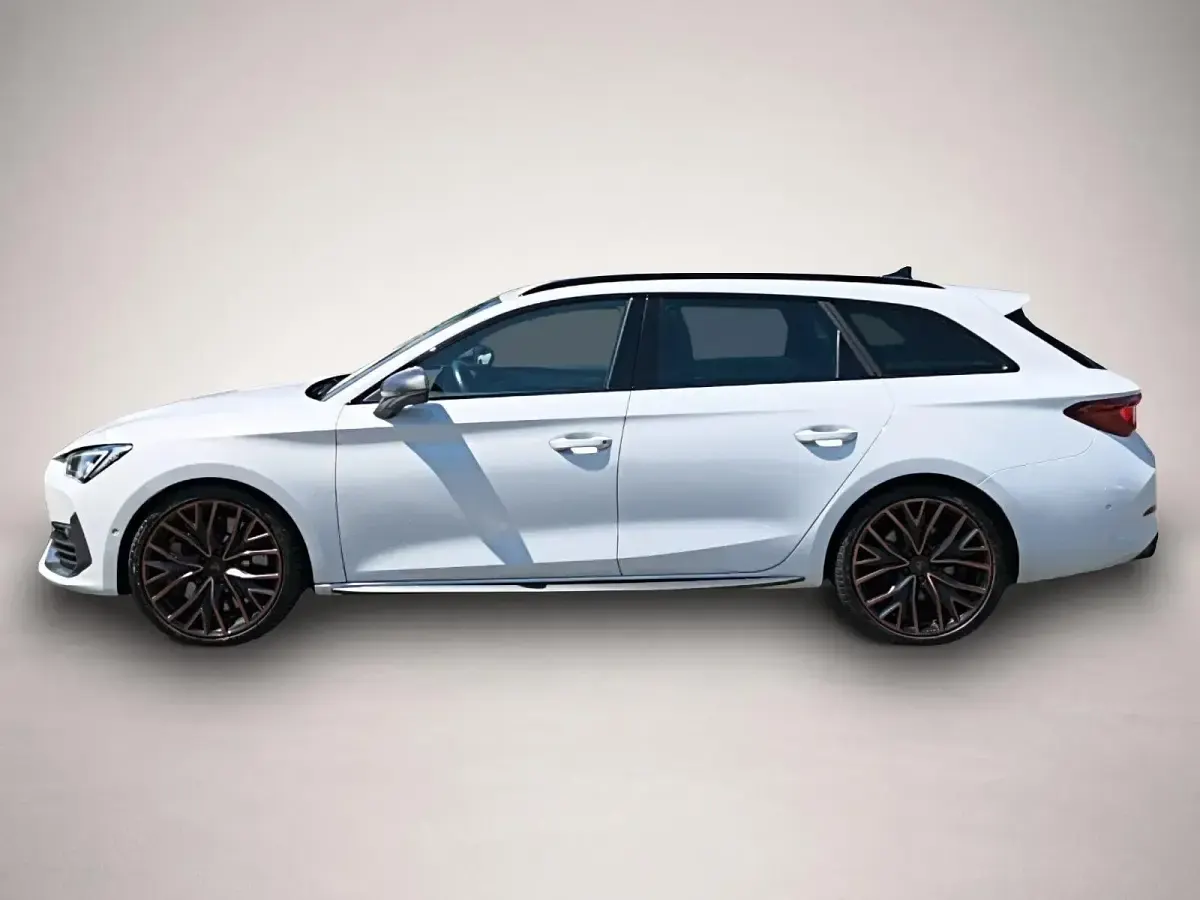Gebraucht Cupra Leon VZ 310 PS (228 kW) 2022 Manufacturer