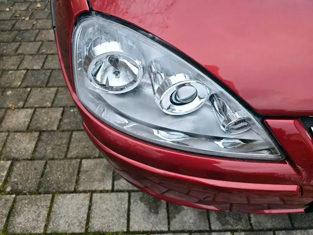 Gebraucht Opel Corsa 80 PS (58 kW) 2006 Andere farben Kleinwagen
