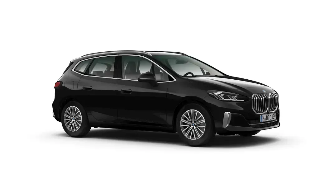 Gebraucht BMW 223 Active Tourer Efficient Dynamics 204 PS (150 kW) 2026 Van / Kleinbus