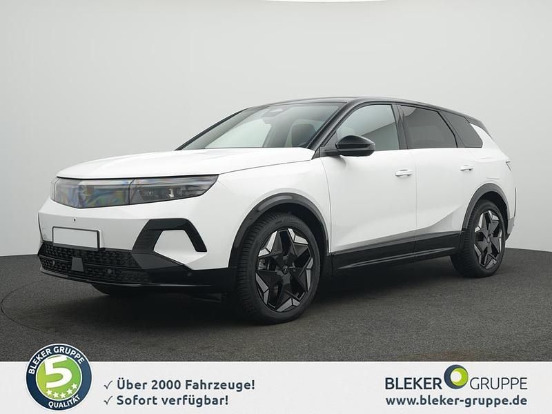 Weiß Neu 2025 Alpine A290 Kleinwagen | 41.590 € (Guter Preis) - Bild 1/4