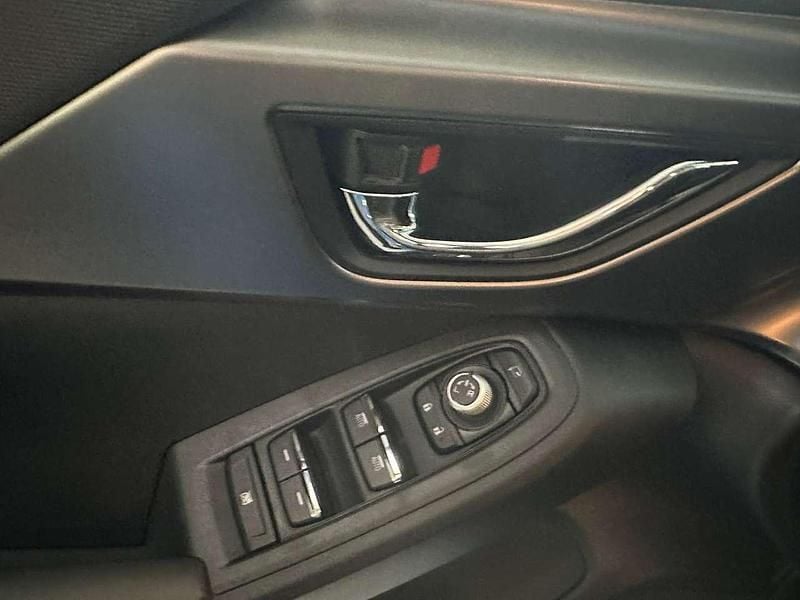 Neu Subaru Forester Active 136 PS (100 kW) 2026 Cashmere gold opal metallic SUV