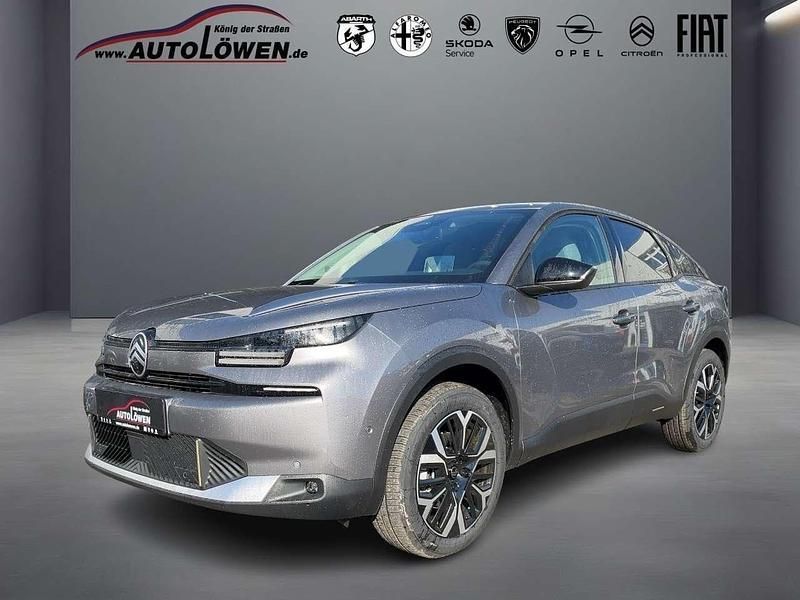 Mercuregrau (metalliclackier Neu 2025 Citroën C4 Limousine | 27.450 € (Etwas zu teuer) - Bild 1/4