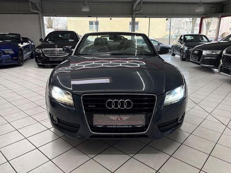 Gebraucht Audi A5 Comfort 239 PS (175 kW) 2010 Andere Coupé