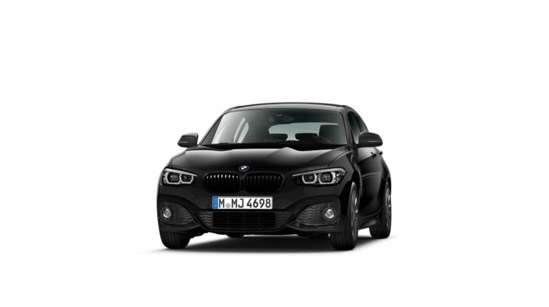 Gebraucht 2019 BMW 118 M Sport Kleinwagen | 19.790 € (Superpreis) - Bild 1/4