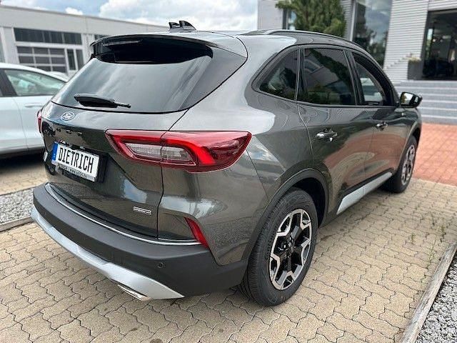 Neu Ford Kuga Active 182 PS (133 kW) 2025 Grau SUV