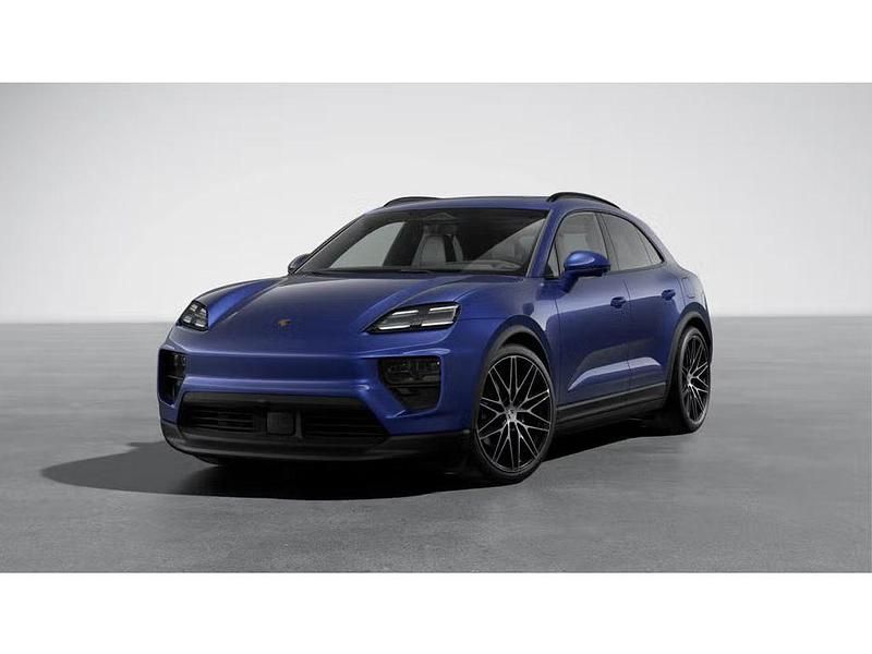 Gebraucht 2024 Porsche Macan SUV | 82.900 € (Fairer Preis) - Bild 1/1