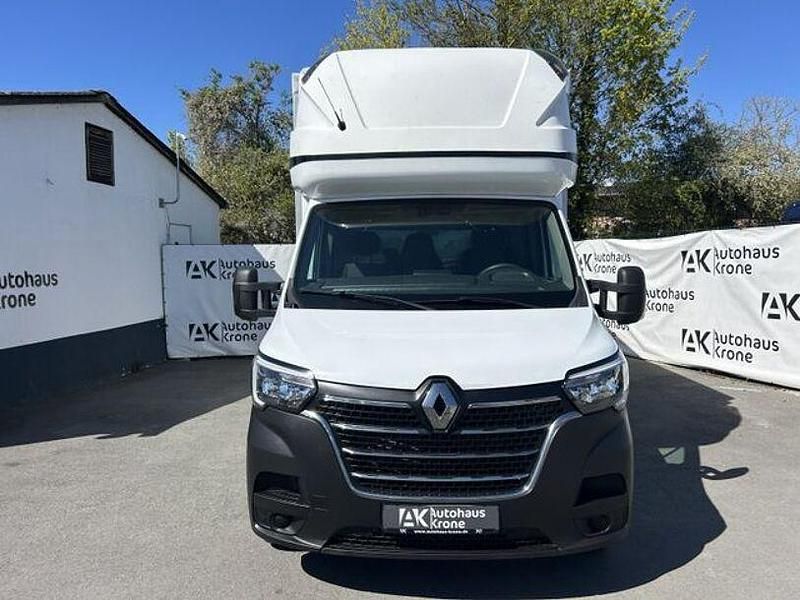Usata Renault Master 2022 Bianco Monovolume