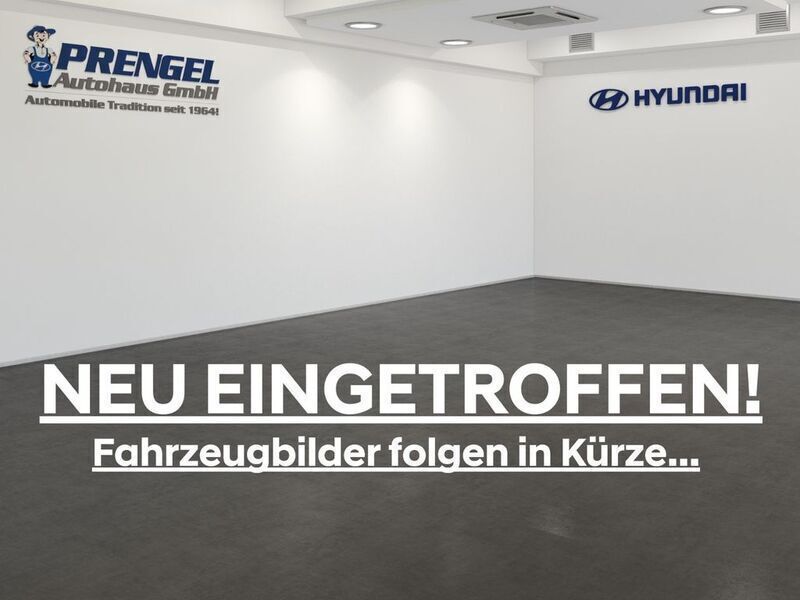 Weiß Gebraucht 2024 Hyundai i10 Select Kleinwagen | 14.860 € (Fairer Preis) - Bild 1/1