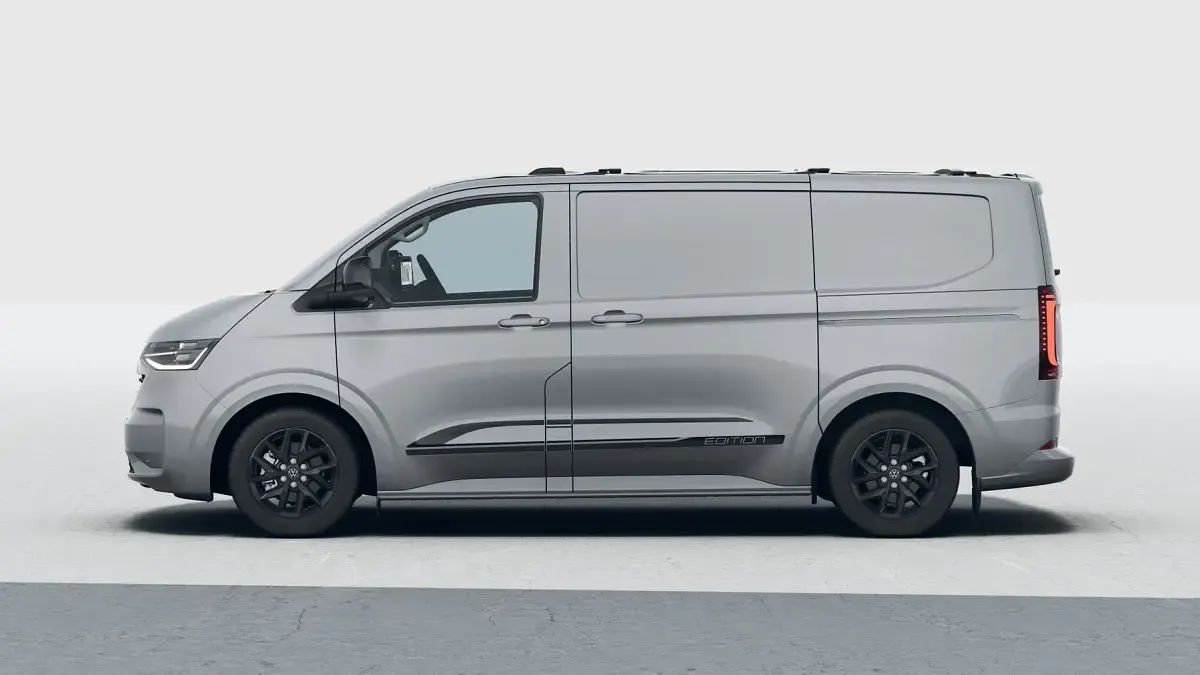 Neu VW Transporter Edition 170 PS (125 kW) 2026 Van