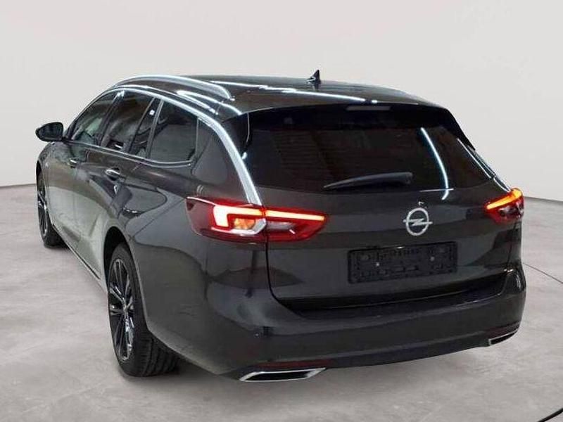 Gebraucht Opel Insignia Business 174 PS (127 kW) 2022 Carbon braun metallic Kombi