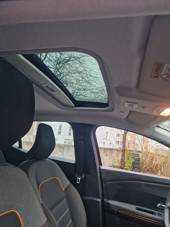 Rot Gebraucht 2023 Dacia Sandero Expression Limousine | 11.999 € (Superpreis) - Bild 1/4