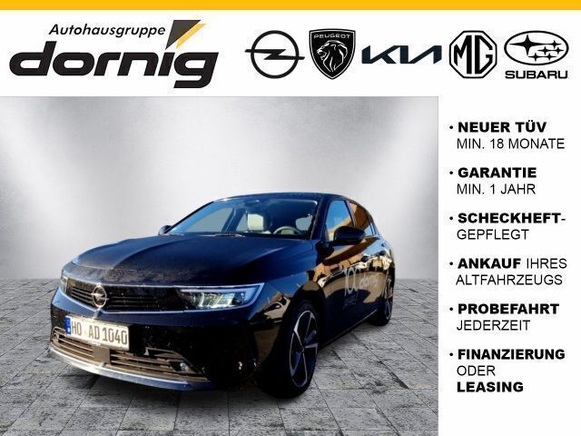 Andere farbe Gebraucht 2023 Opel Astra Elegance Limousine | 19.990 € (Fairer Preis) - Bild 1/3