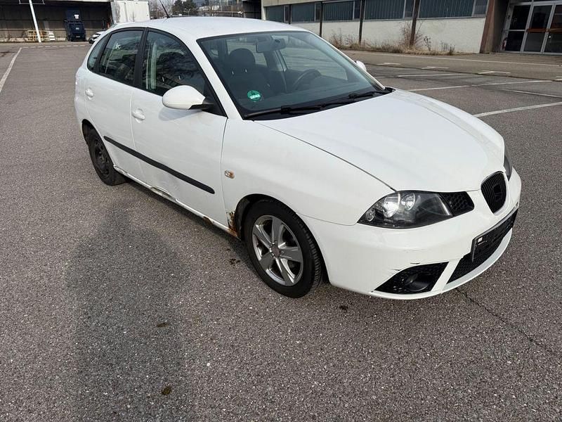 Gebraucht Seat Ibiza 69 PS (50 kW) 2009 Limousine