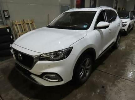 Weiß Gebraucht 2022 MG EHS Luxury SUV | 21.000 € (Etwas zu teuer) - Bild 1/1