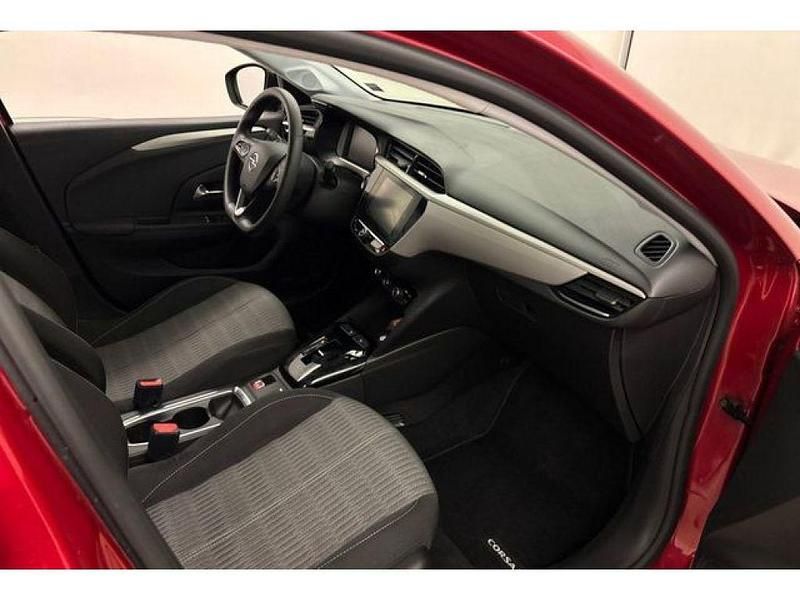 Gebraucht Opel Corsa Edition 56 kW (77 PS) 2022 Rot Kleinwagen