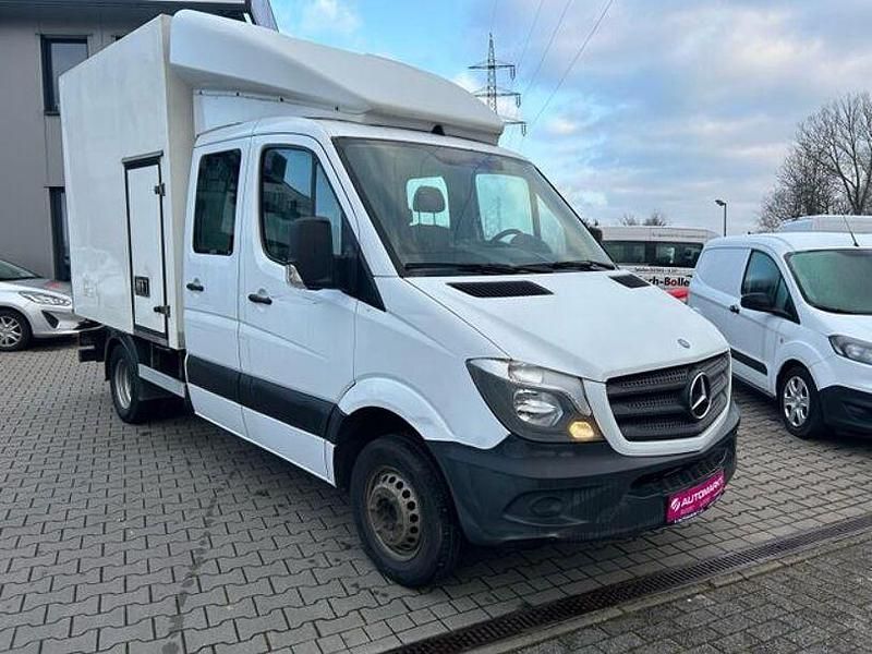 Gebraucht Mercedes V200 75 PS (55 kW) 2013 Andere Van / Kleinbus