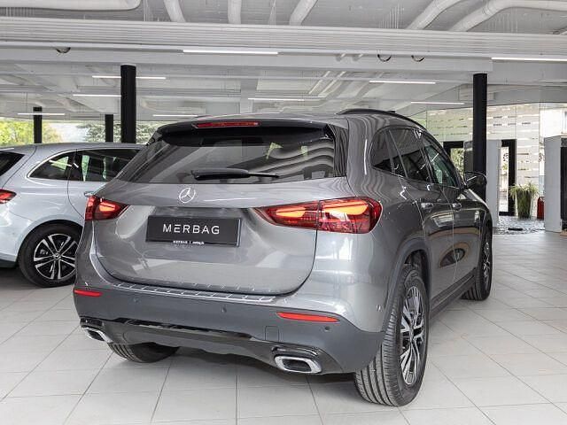 Gebraucht Mercedes GLA220 Progressive 190 PS (139 kW) 2024 SUV
