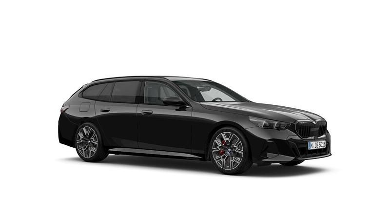 Gebraucht BMW 540 Efficient Dynamics 286 PS (210 kW) 2025 Kombi