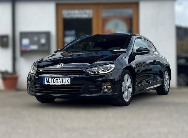 Gebraucht VW Scirocco 179 PS (131 kW) 2015 Other Coupé