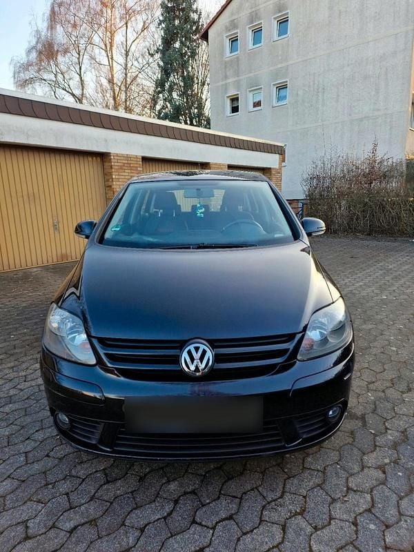 Gebraucht VW Golf IV 102 PS (75 kW) 2006 Schwarz Limousine