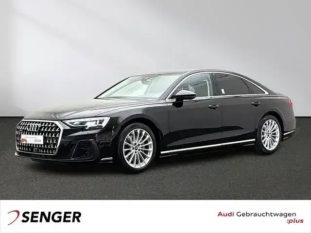 Usata Audi A8 Comfort 286 CV (210 kW) 2024 Berlina
