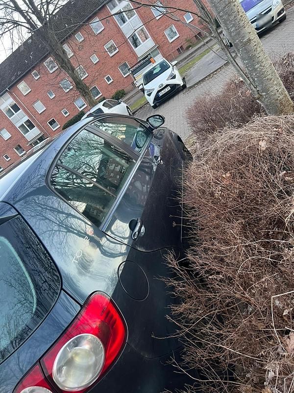 Gebraucht VW Golf V 140 PS (102 kW) 2007 Blau Limousine