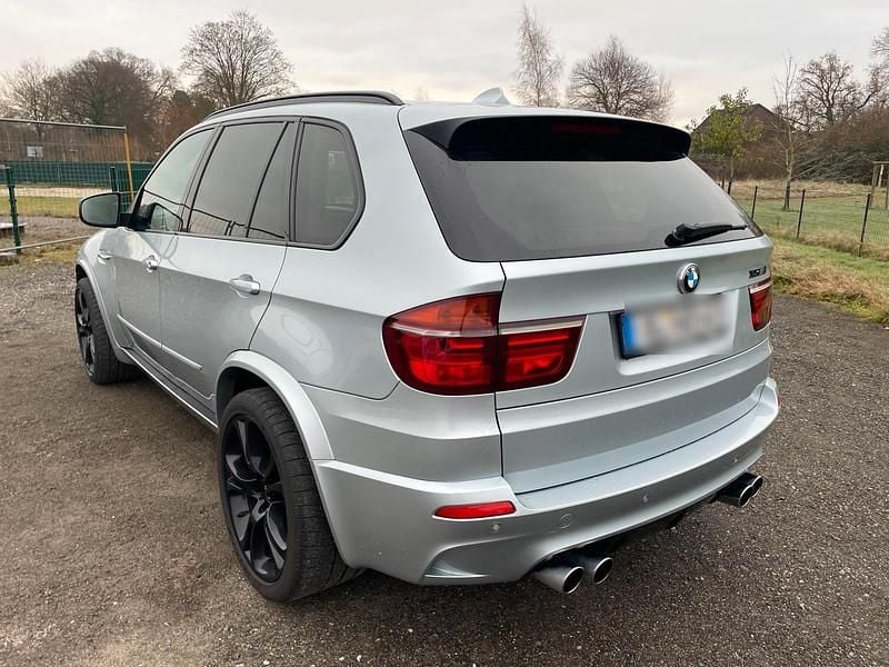 Gebraucht BMW X5 M Shadowline 555 PS (408 kW) 2013 Andere farben SUV