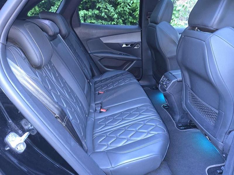 Gebraucht 2019 Peugeot 3008 GT SUV | 21.300 € (Etwas zu teuer) - Bild 1/4