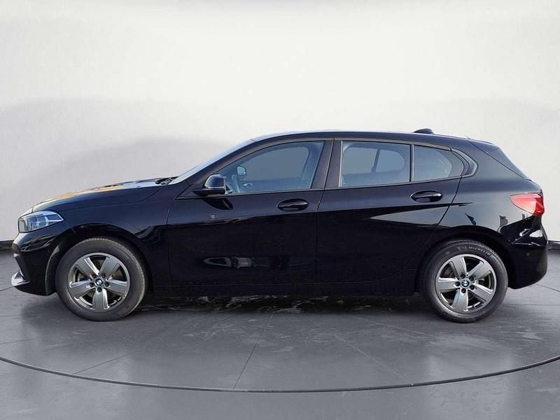 Gebraucht BMW 118 Performance 136 PS (100 kW) 2024 Schwarz Kleinwagen