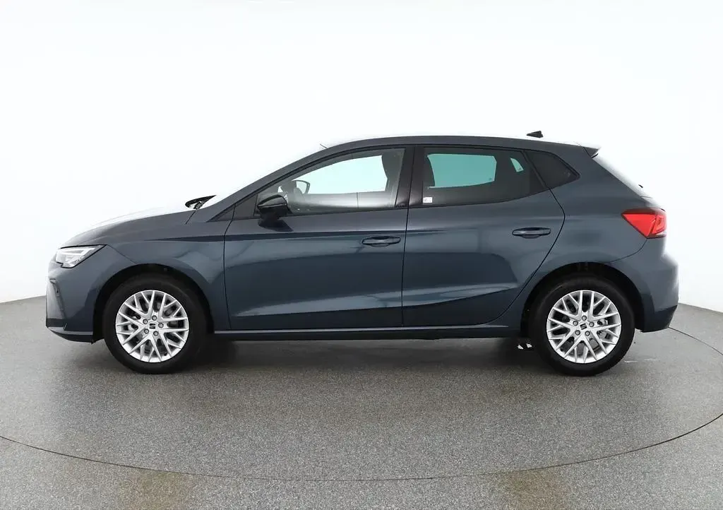 Neu Seat Ibiza FR 116 PS (85 kW) 2026 Andere Kleinwagen