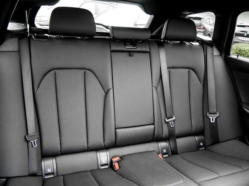 Gebraucht BMW 320 M Sport 190 PS (139 kW) 2025 Schwarz Kombi