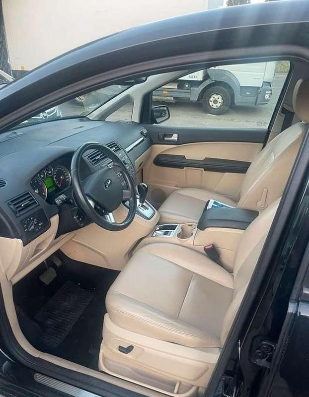 Gebraucht Ford Focus 125 PS (91 kW) 2006 Kombi