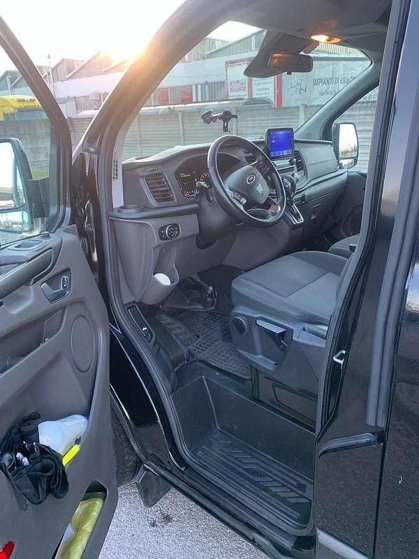 Usata Ford Transit Custom 170 CV (125 kW) 2020