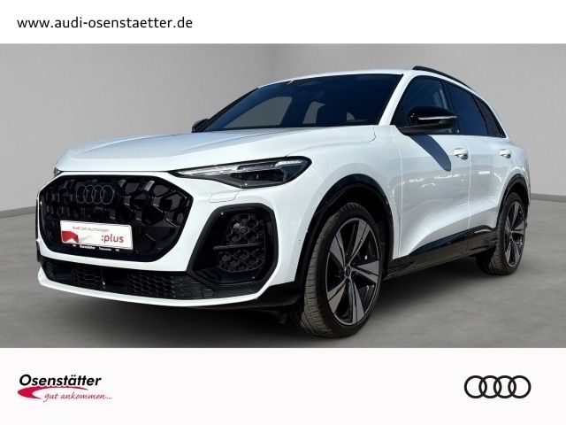 Schwarz Gebraucht 2025 Audi Q5 Sport SUV | 69.990 € (Fairer Preis) - Bild 1/4