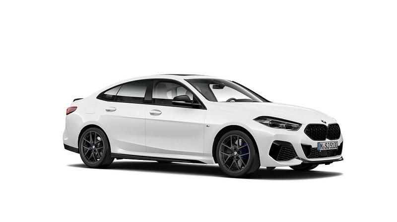 Gebraucht BMW M235 Comfort Edition 306 PS (225 kW) 2026 Coupé